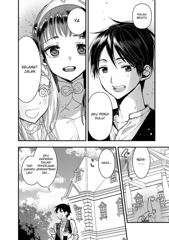 image-komik-ore-yuusha-janai-desu-kara-vr-sekai-no-chouten-ni-kunrin-seshi-otoko-tenseishi-level-1-no-mushoku-kara-restart-suru-chapter-11-32/34