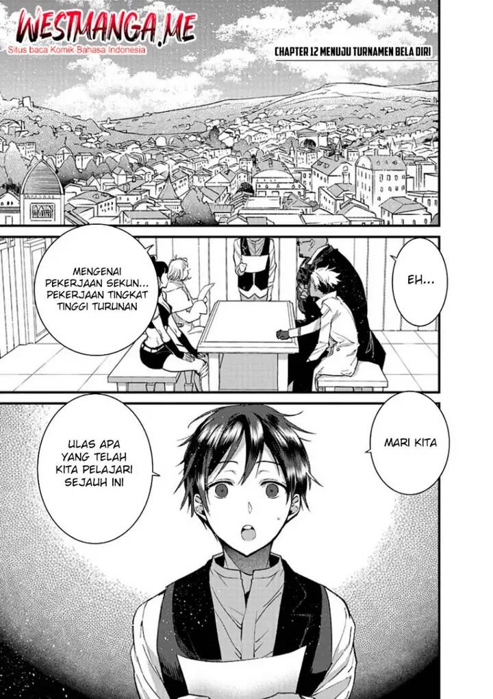 image-komik-ore-yuusha-janai-desu-kara-vr-sekai-no-chouten-ni-kunrin-seshi-otoko-tenseishi-level-1-no-mushoku-kara-restart-suru-chapter-12-0/24
