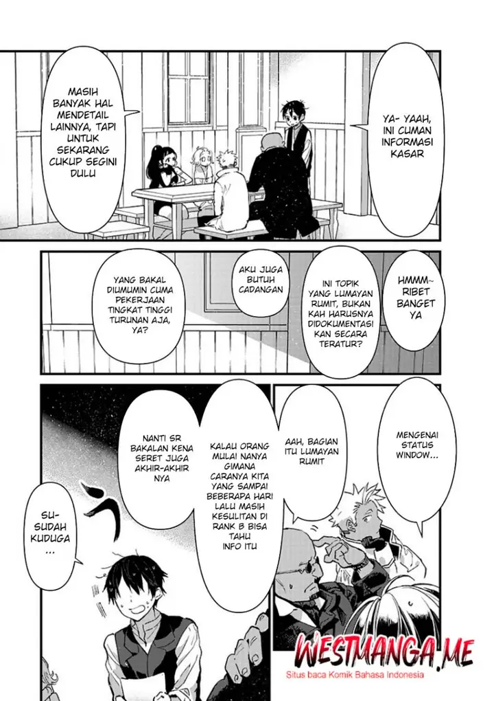 image-komik-ore-yuusha-janai-desu-kara-vr-sekai-no-chouten-ni-kunrin-seshi-otoko-tenseishi-level-1-no-mushoku-kara-restart-suru-chapter-12-5/24