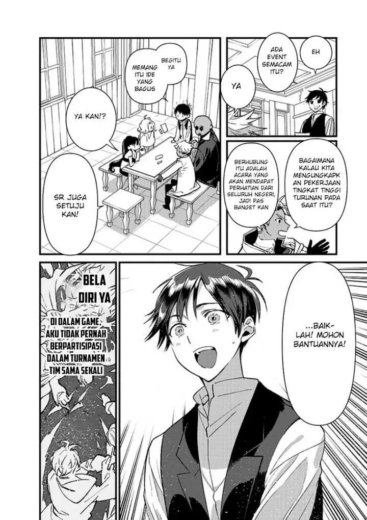 image-komik-ore-yuusha-janai-desu-kara-vr-sekai-no-chouten-ni-kunrin-seshi-otoko-tenseishi-level-1-no-mushoku-kara-restart-suru-chapter-12-8/24