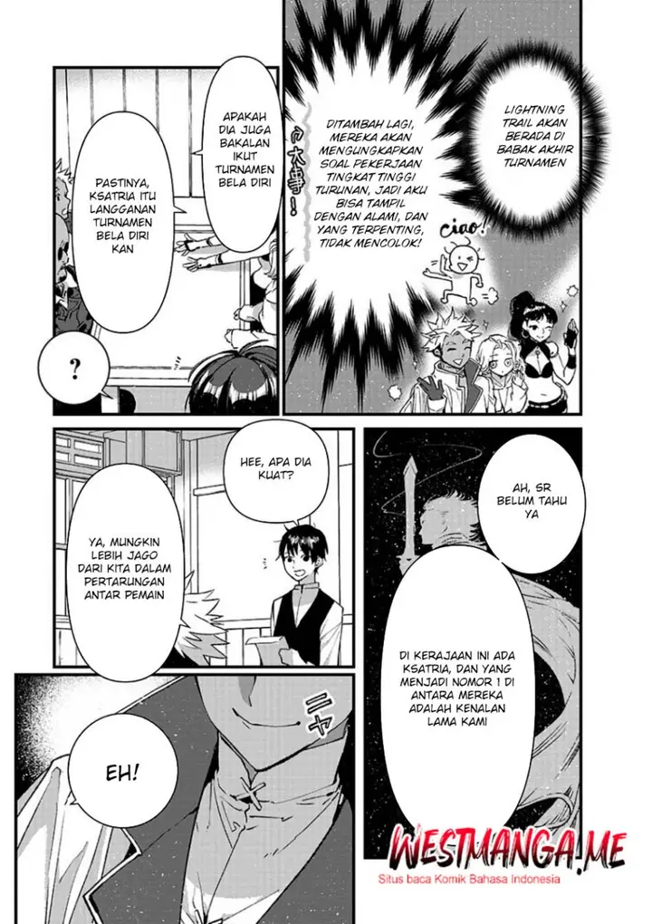 image-komik-ore-yuusha-janai-desu-kara-vr-sekai-no-chouten-ni-kunrin-seshi-otoko-tenseishi-level-1-no-mushoku-kara-restart-suru-chapter-12-9/24
