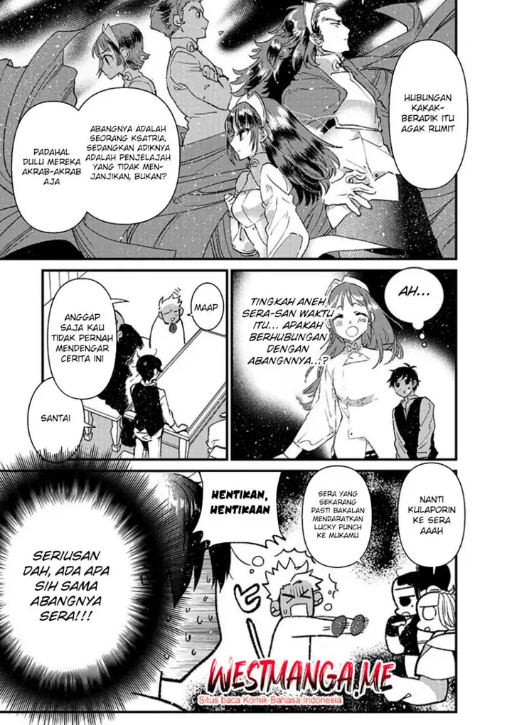 image-komik-ore-yuusha-janai-desu-kara-vr-sekai-no-chouten-ni-kunrin-seshi-otoko-tenseishi-level-1-no-mushoku-kara-restart-suru-chapter-12-11/24