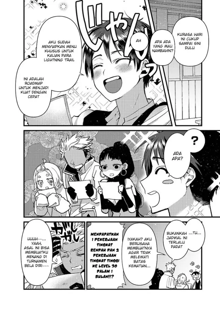 image-komik-ore-yuusha-janai-desu-kara-vr-sekai-no-chouten-ni-kunrin-seshi-otoko-tenseishi-level-1-no-mushoku-kara-restart-suru-chapter-12-12/24