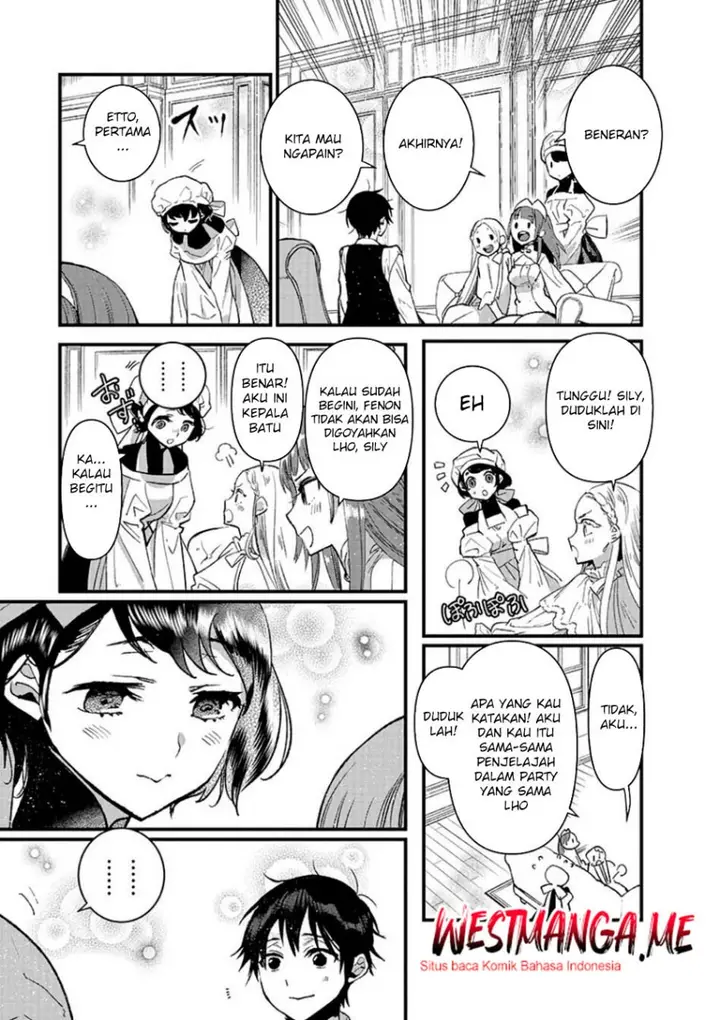 image-komik-ore-yuusha-janai-desu-kara-vr-sekai-no-chouten-ni-kunrin-seshi-otoko-tenseishi-level-1-no-mushoku-kara-restart-suru-chapter-12-15/24
