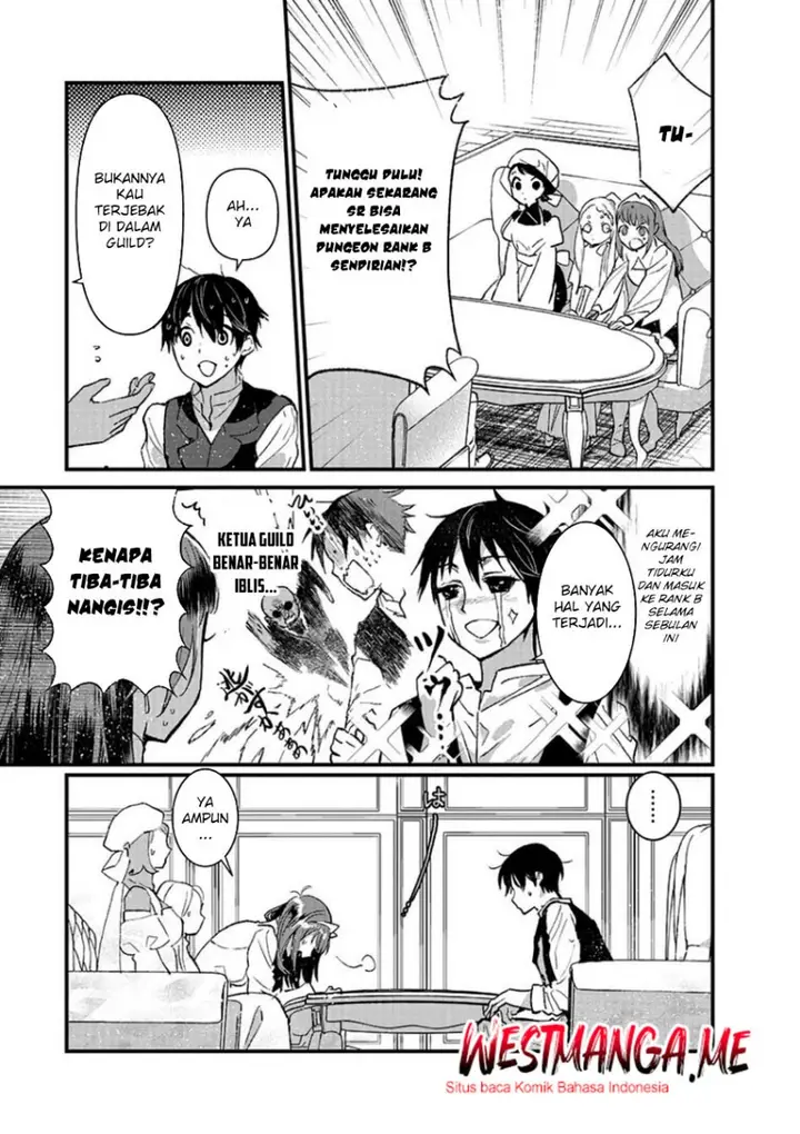 image-komik-ore-yuusha-janai-desu-kara-vr-sekai-no-chouten-ni-kunrin-seshi-otoko-tenseishi-level-1-no-mushoku-kara-restart-suru-chapter-12-17/24