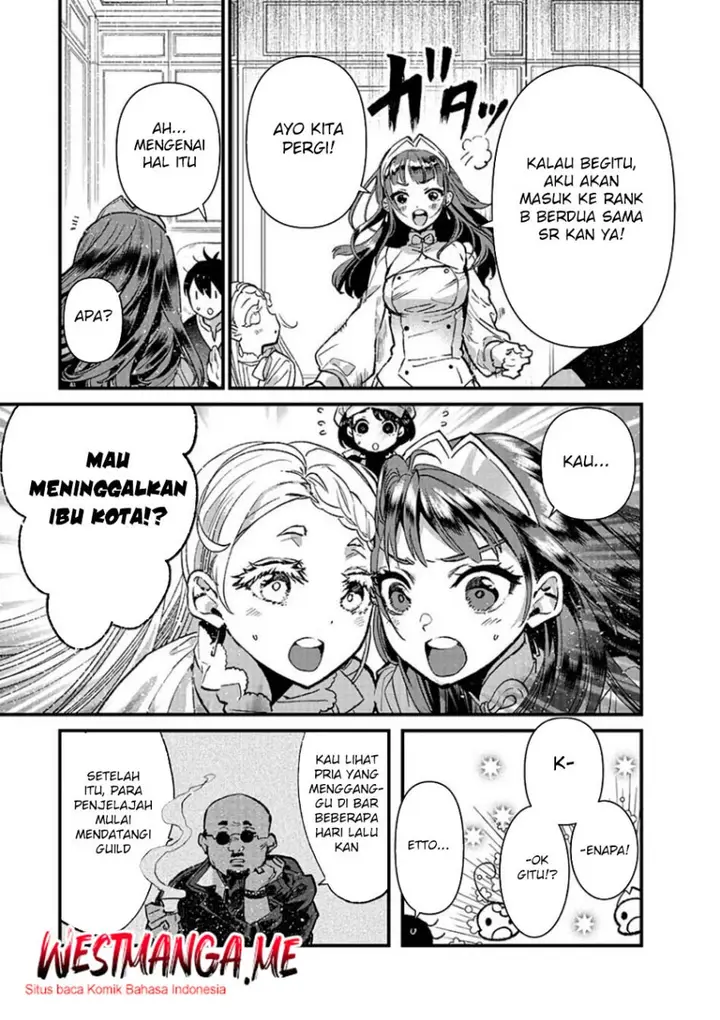 image-komik-ore-yuusha-janai-desu-kara-vr-sekai-no-chouten-ni-kunrin-seshi-otoko-tenseishi-level-1-no-mushoku-kara-restart-suru-chapter-12-19/24