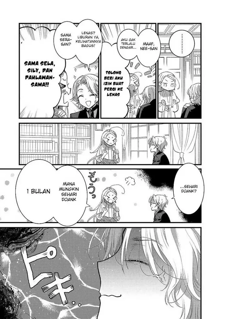 image-komik-ore-yuusha-janai-desu-kara-vr-sekai-no-chouten-ni-kunrin-seshi-otoko-tenseishi-level-1-no-mushoku-kara-restart-suru-chapter-13-3/36