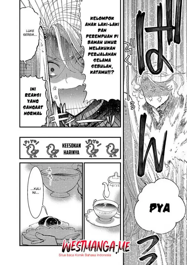 image-komik-ore-yuusha-janai-desu-kara-vr-sekai-no-chouten-ni-kunrin-seshi-otoko-tenseishi-level-1-no-mushoku-kara-restart-suru-chapter-13-4/36