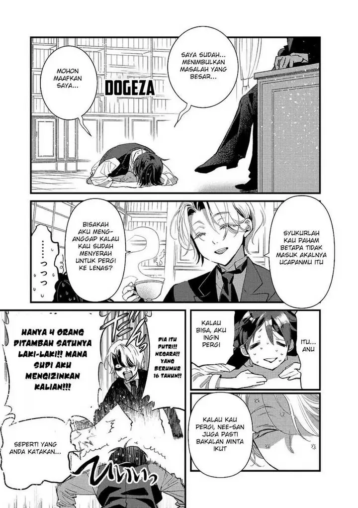image-komik-ore-yuusha-janai-desu-kara-vr-sekai-no-chouten-ni-kunrin-seshi-otoko-tenseishi-level-1-no-mushoku-kara-restart-suru-chapter-13-5/36