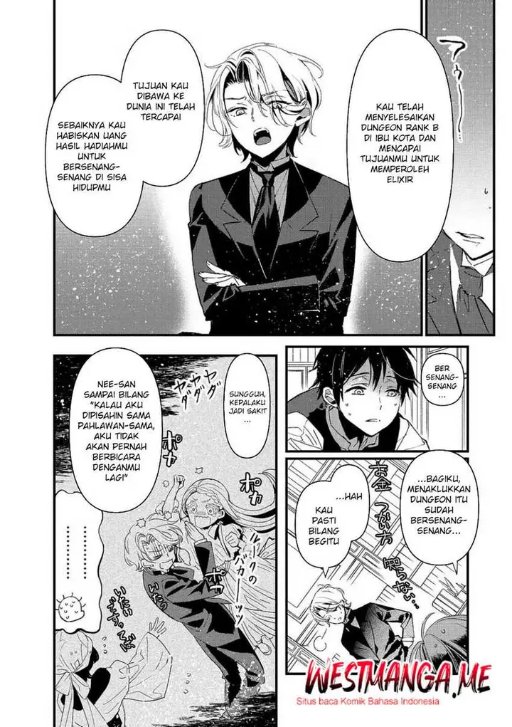image-komik-ore-yuusha-janai-desu-kara-vr-sekai-no-chouten-ni-kunrin-seshi-otoko-tenseishi-level-1-no-mushoku-kara-restart-suru-chapter-13-6/36