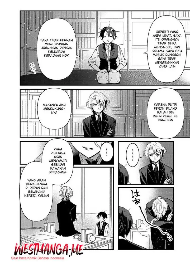 image-komik-ore-yuusha-janai-desu-kara-vr-sekai-no-chouten-ni-kunrin-seshi-otoko-tenseishi-level-1-no-mushoku-kara-restart-suru-chapter-13-8/36