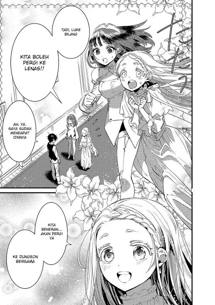 image-komik-ore-yuusha-janai-desu-kara-vr-sekai-no-chouten-ni-kunrin-seshi-otoko-tenseishi-level-1-no-mushoku-kara-restart-suru-chapter-13-11/36