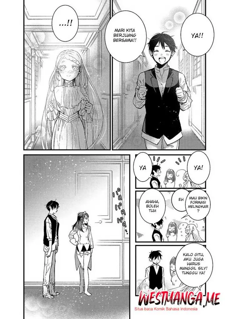 image-komik-ore-yuusha-janai-desu-kara-vr-sekai-no-chouten-ni-kunrin-seshi-otoko-tenseishi-level-1-no-mushoku-kara-restart-suru-chapter-13-12/36