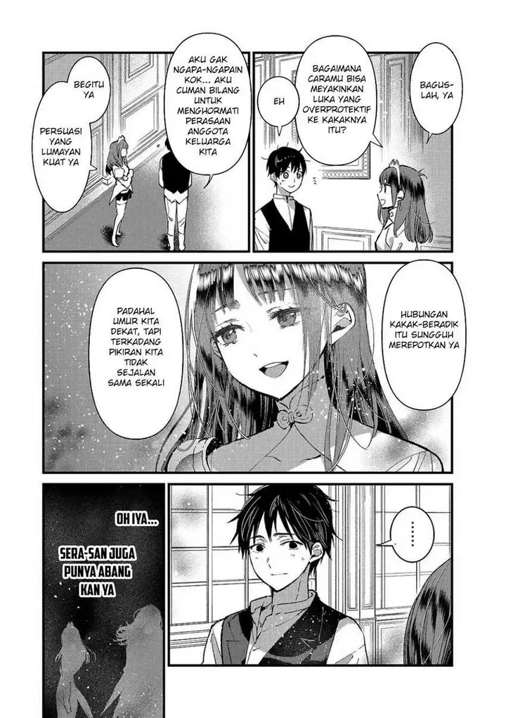 image-komik-ore-yuusha-janai-desu-kara-vr-sekai-no-chouten-ni-kunrin-seshi-otoko-tenseishi-level-1-no-mushoku-kara-restart-suru-chapter-13-13/36