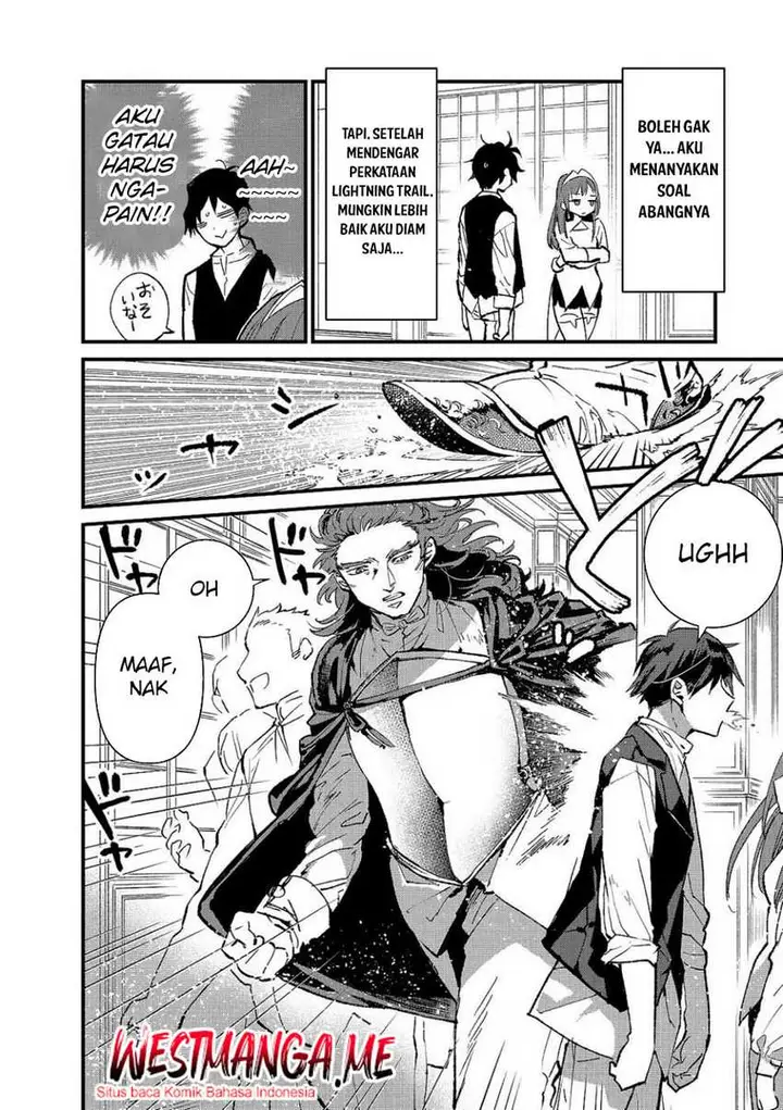 image-komik-ore-yuusha-janai-desu-kara-vr-sekai-no-chouten-ni-kunrin-seshi-otoko-tenseishi-level-1-no-mushoku-kara-restart-suru-chapter-13-14/36