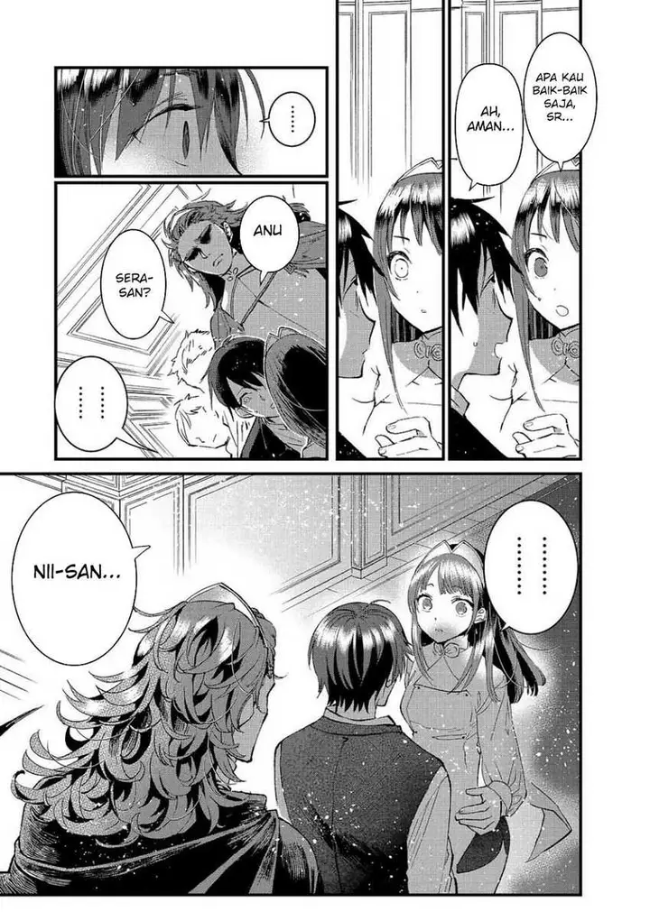 image-komik-ore-yuusha-janai-desu-kara-vr-sekai-no-chouten-ni-kunrin-seshi-otoko-tenseishi-level-1-no-mushoku-kara-restart-suru-chapter-13-15/36