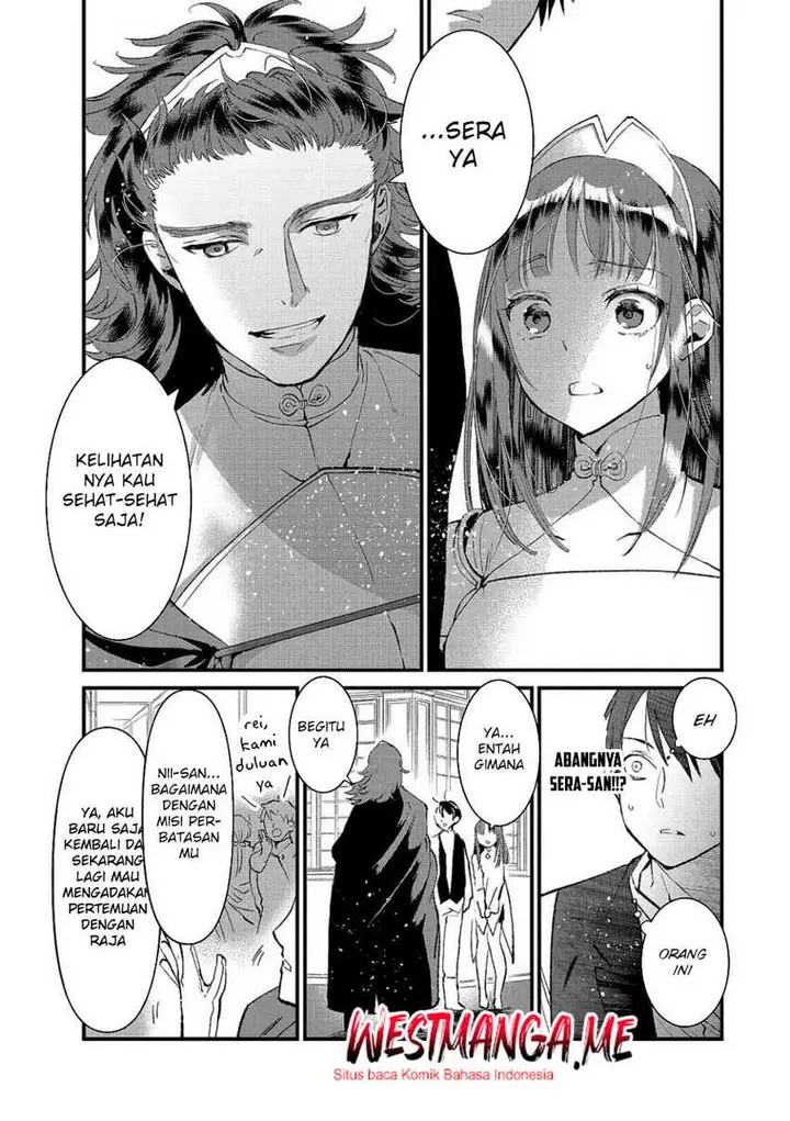 image-komik-ore-yuusha-janai-desu-kara-vr-sekai-no-chouten-ni-kunrin-seshi-otoko-tenseishi-level-1-no-mushoku-kara-restart-suru-chapter-13-16/36