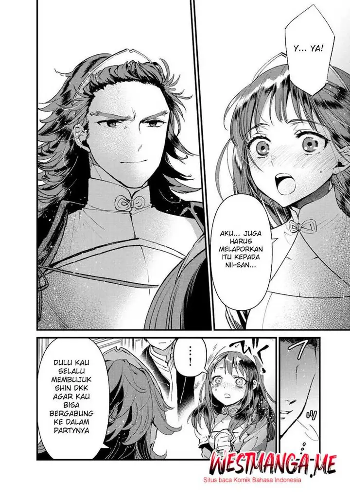 image-komik-ore-yuusha-janai-desu-kara-vr-sekai-no-chouten-ni-kunrin-seshi-otoko-tenseishi-level-1-no-mushoku-kara-restart-suru-chapter-13-18/36