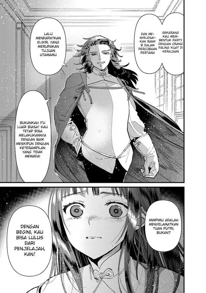 image-komik-ore-yuusha-janai-desu-kara-vr-sekai-no-chouten-ni-kunrin-seshi-otoko-tenseishi-level-1-no-mushoku-kara-restart-suru-chapter-13-19/36