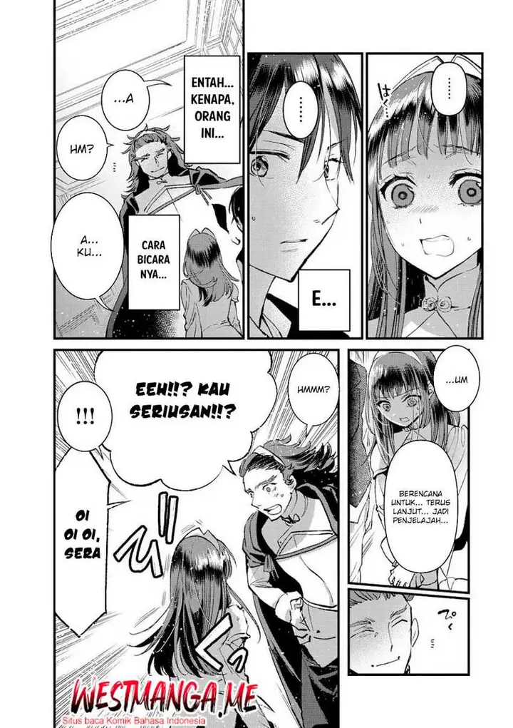 image-komik-ore-yuusha-janai-desu-kara-vr-sekai-no-chouten-ni-kunrin-seshi-otoko-tenseishi-level-1-no-mushoku-kara-restart-suru-chapter-13-20/36