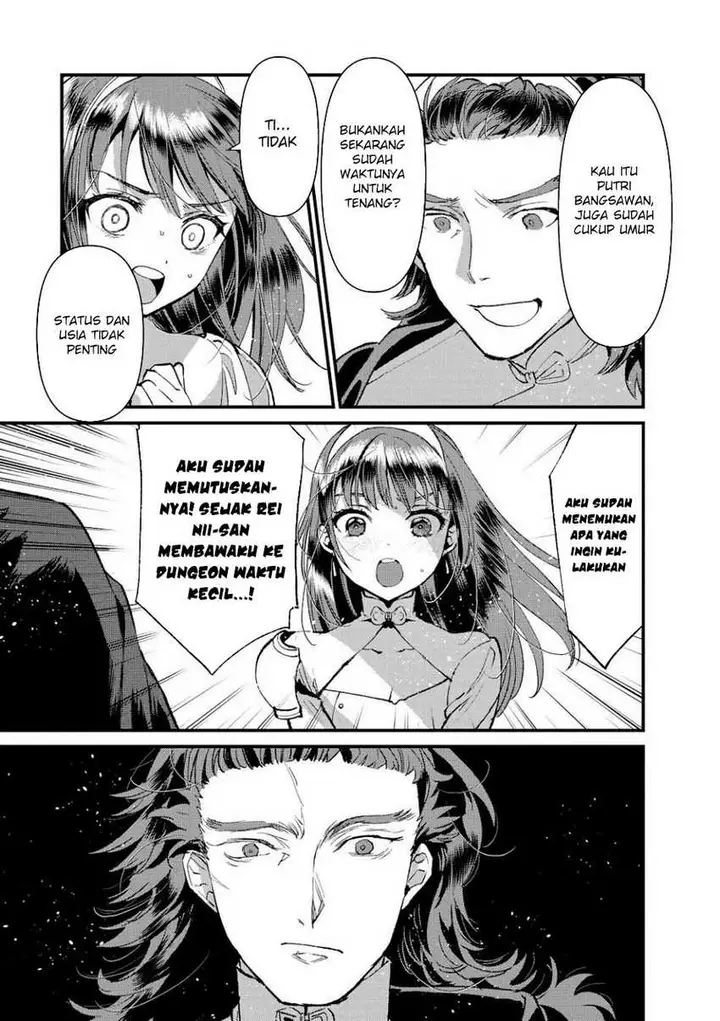 image-komik-ore-yuusha-janai-desu-kara-vr-sekai-no-chouten-ni-kunrin-seshi-otoko-tenseishi-level-1-no-mushoku-kara-restart-suru-chapter-13-21/36