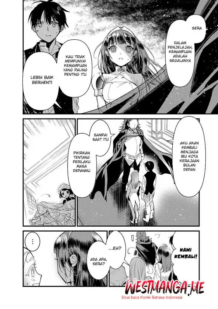 image-komik-ore-yuusha-janai-desu-kara-vr-sekai-no-chouten-ni-kunrin-seshi-otoko-tenseishi-level-1-no-mushoku-kara-restart-suru-chapter-13-22/36