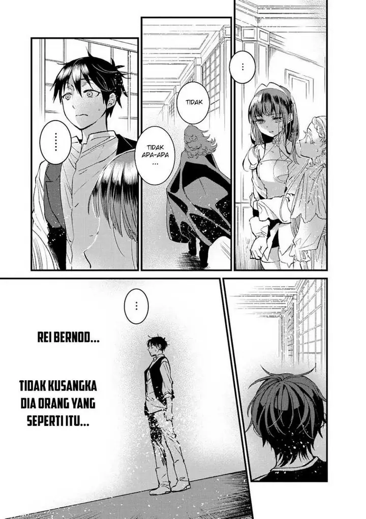 image-komik-ore-yuusha-janai-desu-kara-vr-sekai-no-chouten-ni-kunrin-seshi-otoko-tenseishi-level-1-no-mushoku-kara-restart-suru-chapter-13-23/36