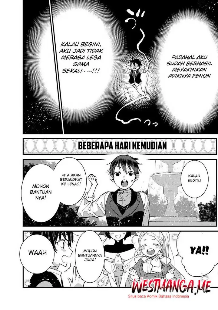 image-komik-ore-yuusha-janai-desu-kara-vr-sekai-no-chouten-ni-kunrin-seshi-otoko-tenseishi-level-1-no-mushoku-kara-restart-suru-chapter-13-24/36