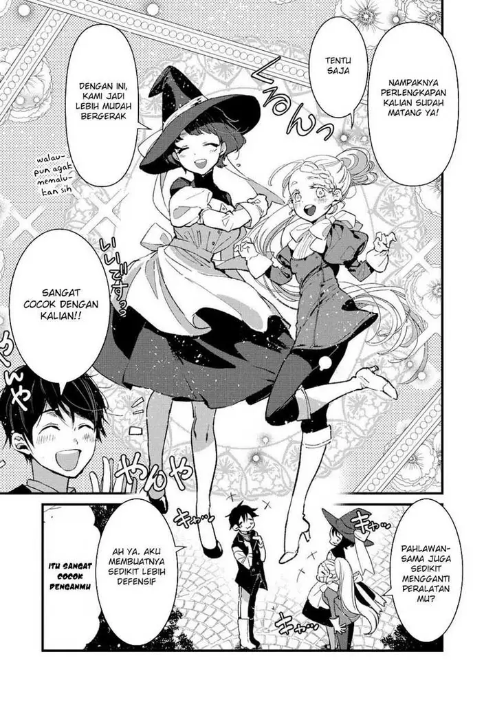 image-komik-ore-yuusha-janai-desu-kara-vr-sekai-no-chouten-ni-kunrin-seshi-otoko-tenseishi-level-1-no-mushoku-kara-restart-suru-chapter-13-25/36