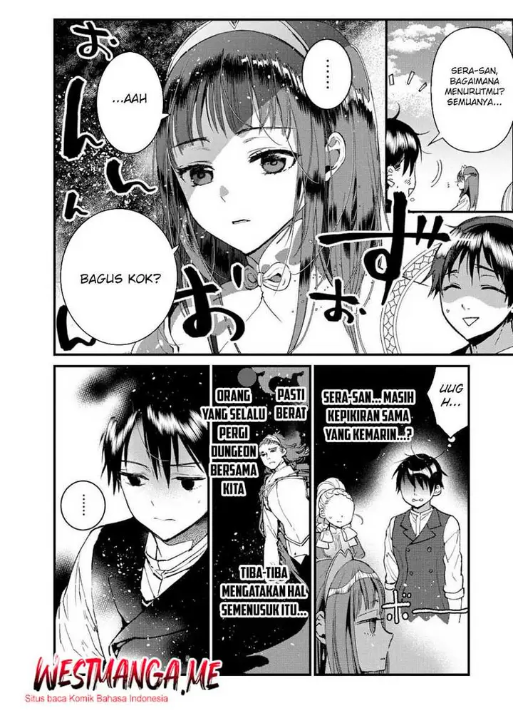 image-komik-ore-yuusha-janai-desu-kara-vr-sekai-no-chouten-ni-kunrin-seshi-otoko-tenseishi-level-1-no-mushoku-kara-restart-suru-chapter-13-26/36