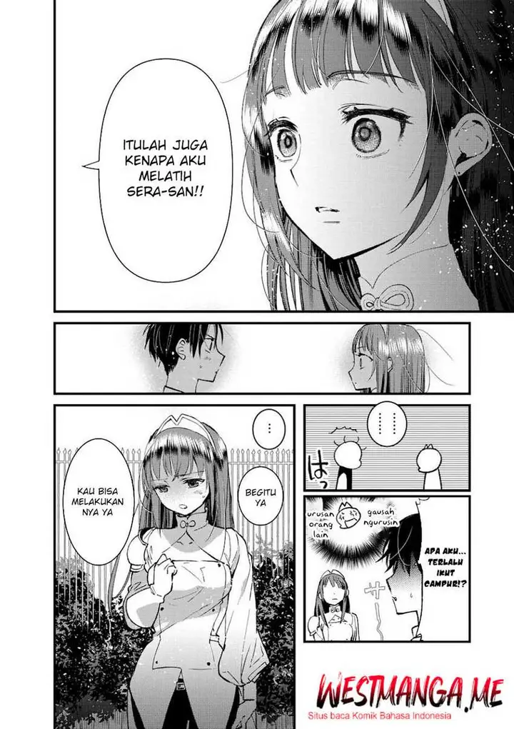image-komik-ore-yuusha-janai-desu-kara-vr-sekai-no-chouten-ni-kunrin-seshi-otoko-tenseishi-level-1-no-mushoku-kara-restart-suru-chapter-13-28/36