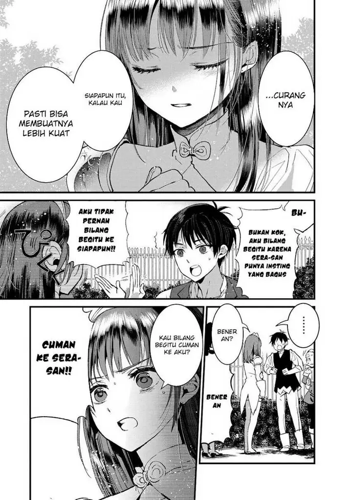 image-komik-ore-yuusha-janai-desu-kara-vr-sekai-no-chouten-ni-kunrin-seshi-otoko-tenseishi-level-1-no-mushoku-kara-restart-suru-chapter-13-29/36