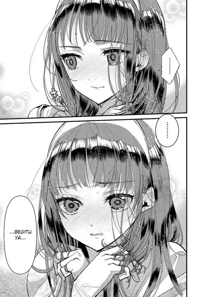 image-komik-ore-yuusha-janai-desu-kara-vr-sekai-no-chouten-ni-kunrin-seshi-otoko-tenseishi-level-1-no-mushoku-kara-restart-suru-chapter-13-31/36
