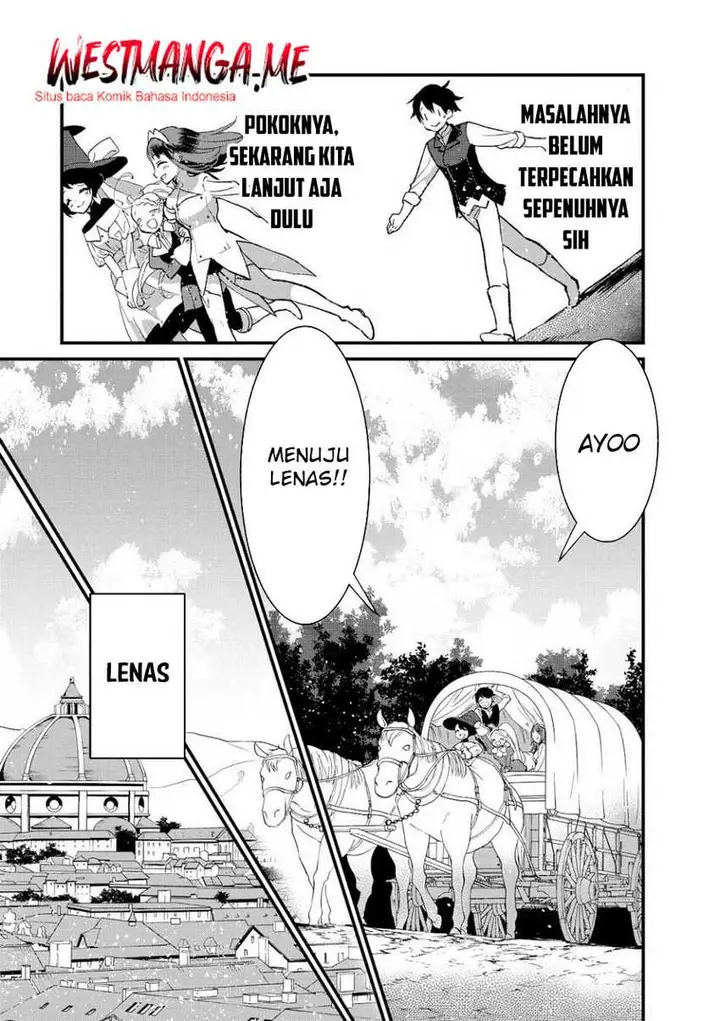 image-komik-ore-yuusha-janai-desu-kara-vr-sekai-no-chouten-ni-kunrin-seshi-otoko-tenseishi-level-1-no-mushoku-kara-restart-suru-chapter-13-33/36