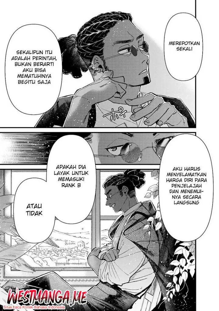 image-komik-ore-yuusha-janai-desu-kara-vr-sekai-no-chouten-ni-kunrin-seshi-otoko-tenseishi-level-1-no-mushoku-kara-restart-suru-chapter-13-35/36