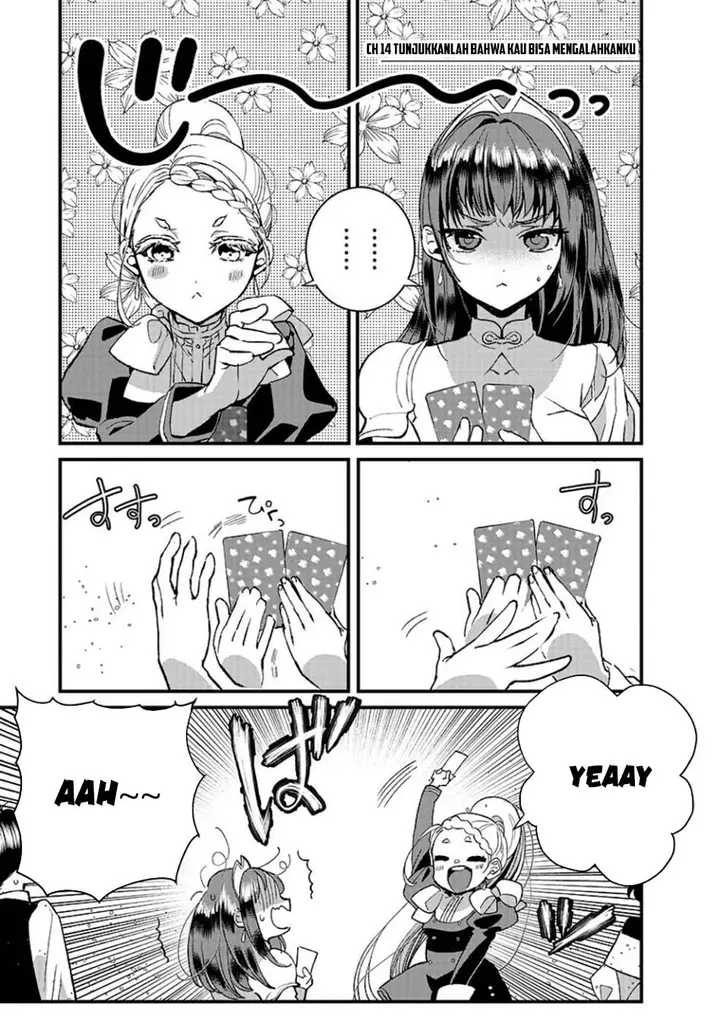 image-komik-ore-yuusha-janai-desu-kara-vr-sekai-no-chouten-ni-kunrin-seshi-otoko-tenseishi-level-1-no-mushoku-kara-restart-suru-chapter-14-0/40