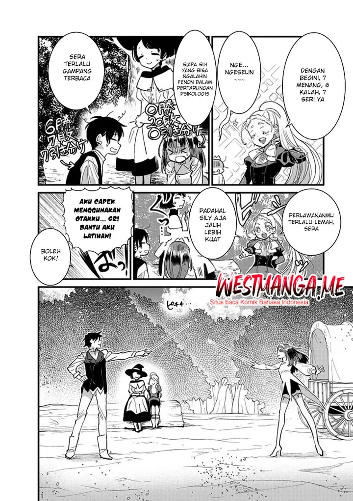 image-komik-ore-yuusha-janai-desu-kara-vr-sekai-no-chouten-ni-kunrin-seshi-otoko-tenseishi-level-1-no-mushoku-kara-restart-suru-chapter-14-1/40