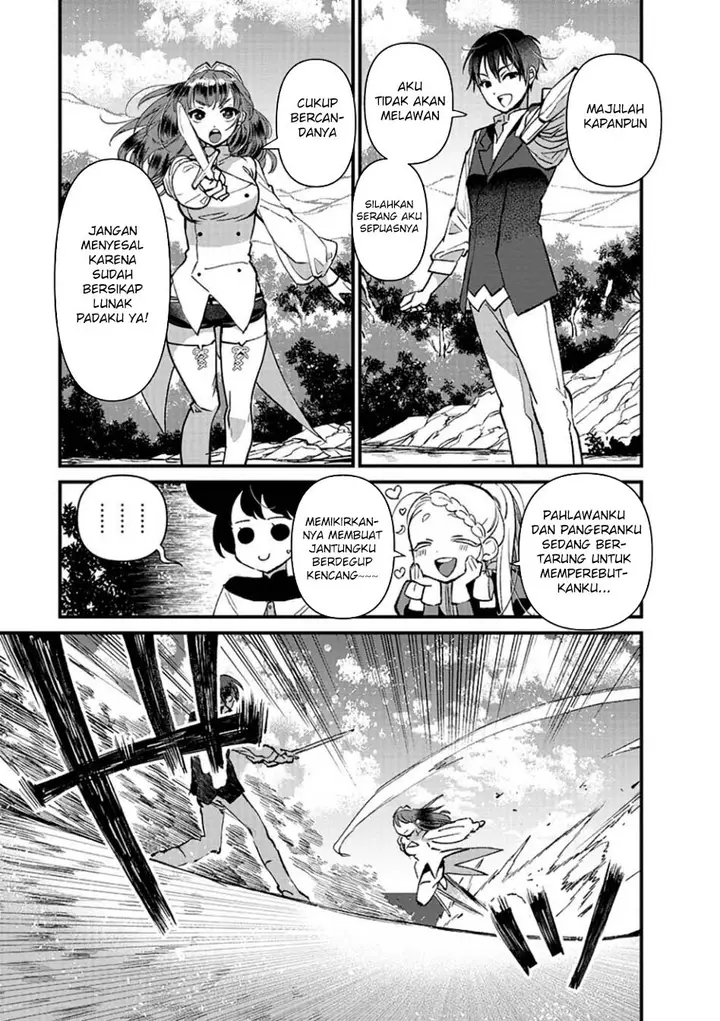 image-komik-ore-yuusha-janai-desu-kara-vr-sekai-no-chouten-ni-kunrin-seshi-otoko-tenseishi-level-1-no-mushoku-kara-restart-suru-chapter-14-3/40