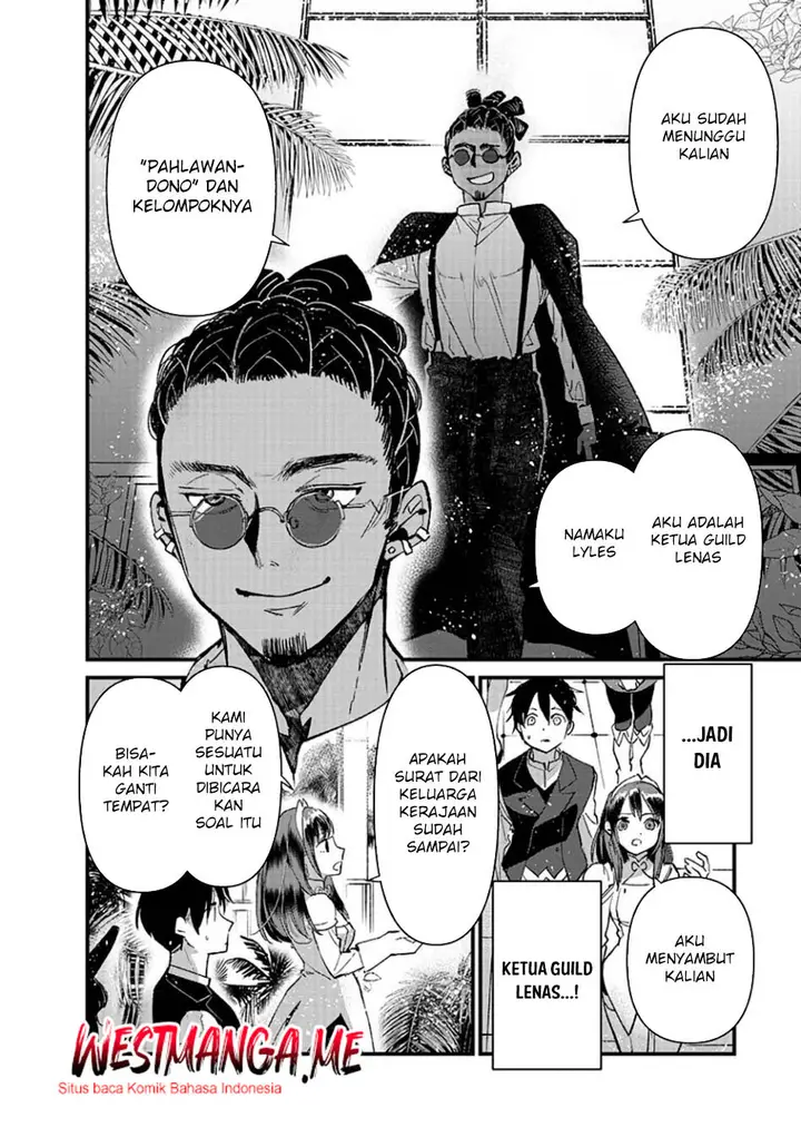 image-komik-ore-yuusha-janai-desu-kara-vr-sekai-no-chouten-ni-kunrin-seshi-otoko-tenseishi-level-1-no-mushoku-kara-restart-suru-chapter-14-12/40