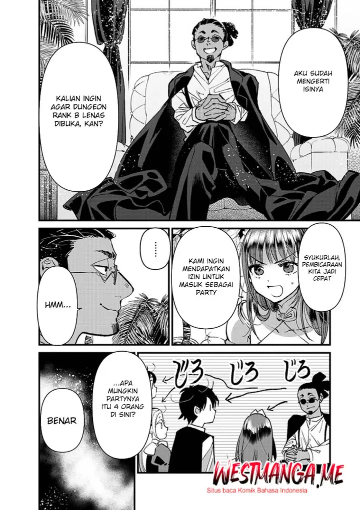 image-komik-ore-yuusha-janai-desu-kara-vr-sekai-no-chouten-ni-kunrin-seshi-otoko-tenseishi-level-1-no-mushoku-kara-restart-suru-chapter-14-14/40