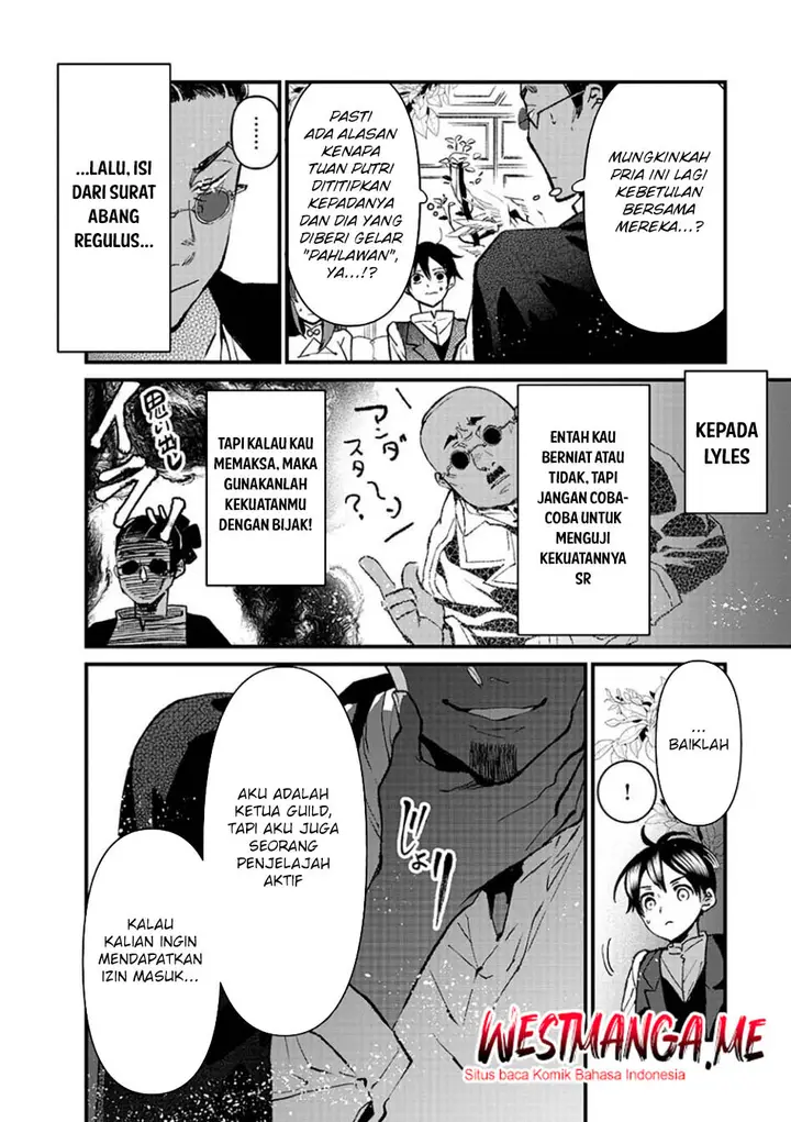 image-komik-ore-yuusha-janai-desu-kara-vr-sekai-no-chouten-ni-kunrin-seshi-otoko-tenseishi-level-1-no-mushoku-kara-restart-suru-chapter-14-16/40