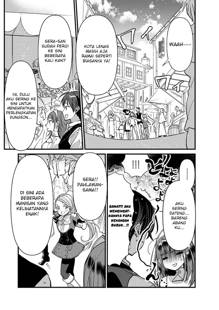 image-komik-ore-yuusha-janai-desu-kara-vr-sekai-no-chouten-ni-kunrin-seshi-otoko-tenseishi-level-1-no-mushoku-kara-restart-suru-chapter-14-19/40