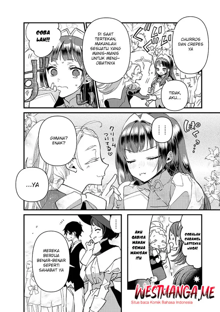image-komik-ore-yuusha-janai-desu-kara-vr-sekai-no-chouten-ni-kunrin-seshi-otoko-tenseishi-level-1-no-mushoku-kara-restart-suru-chapter-14-20/40
