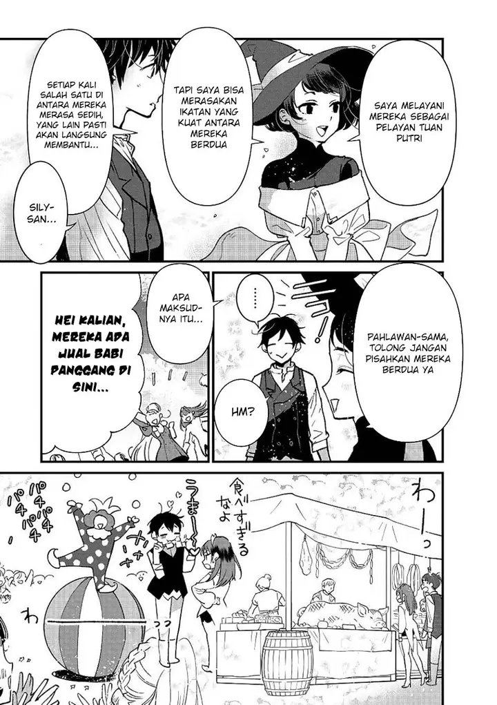 image-komik-ore-yuusha-janai-desu-kara-vr-sekai-no-chouten-ni-kunrin-seshi-otoko-tenseishi-level-1-no-mushoku-kara-restart-suru-chapter-14-21/40