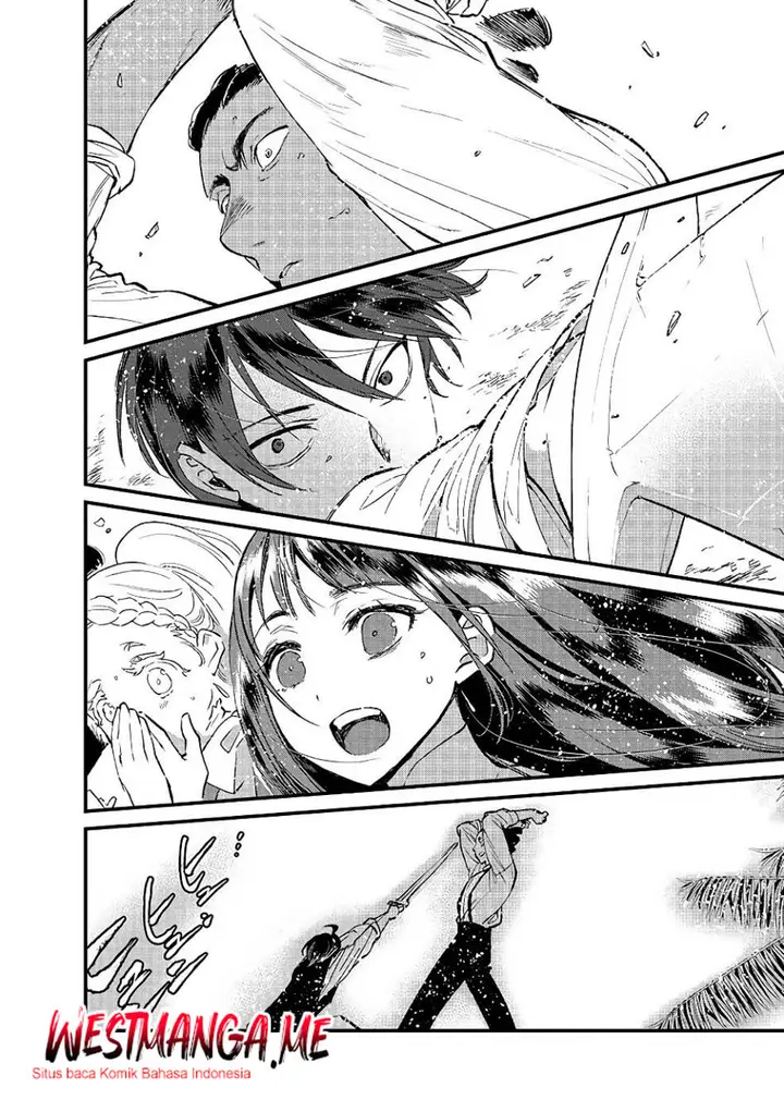image-komik-ore-yuusha-janai-desu-kara-vr-sekai-no-chouten-ni-kunrin-seshi-otoko-tenseishi-level-1-no-mushoku-kara-restart-suru-chapter-14-28/40