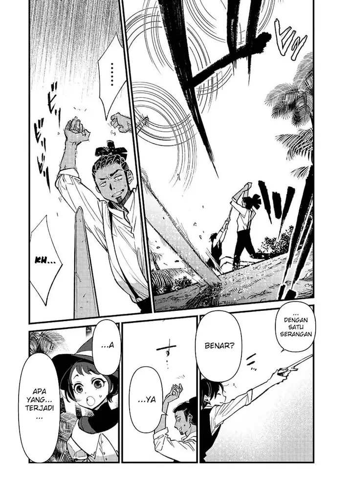 image-komik-ore-yuusha-janai-desu-kara-vr-sekai-no-chouten-ni-kunrin-seshi-otoko-tenseishi-level-1-no-mushoku-kara-restart-suru-chapter-14-29/40