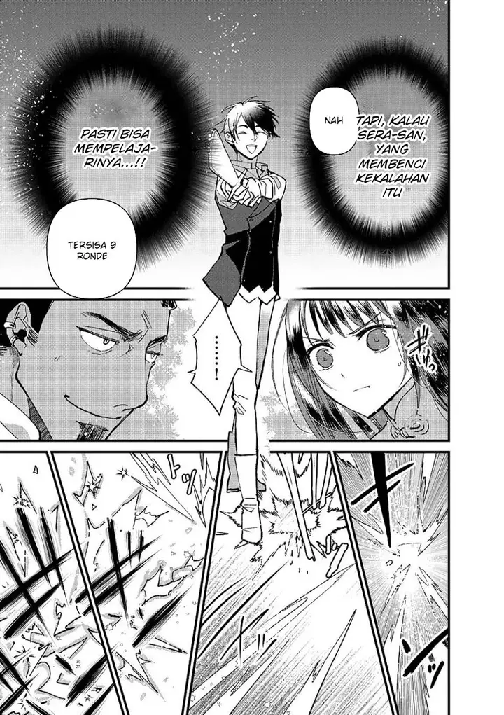 image-komik-ore-yuusha-janai-desu-kara-vr-sekai-no-chouten-ni-kunrin-seshi-otoko-tenseishi-level-1-no-mushoku-kara-restart-suru-chapter-14-31/40