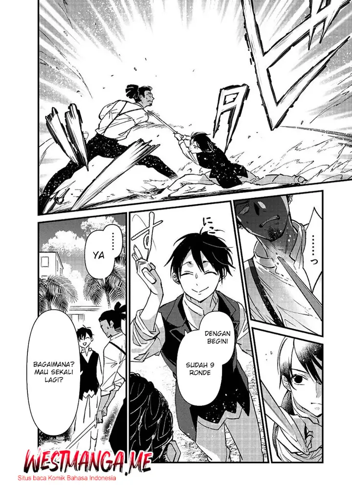 image-komik-ore-yuusha-janai-desu-kara-vr-sekai-no-chouten-ni-kunrin-seshi-otoko-tenseishi-level-1-no-mushoku-kara-restart-suru-chapter-14-32/40