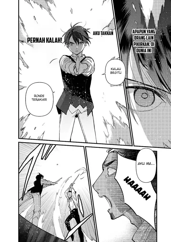image-komik-ore-yuusha-janai-desu-kara-vr-sekai-no-chouten-ni-kunrin-seshi-otoko-tenseishi-level-1-no-mushoku-kara-restart-suru-chapter-14-34/40