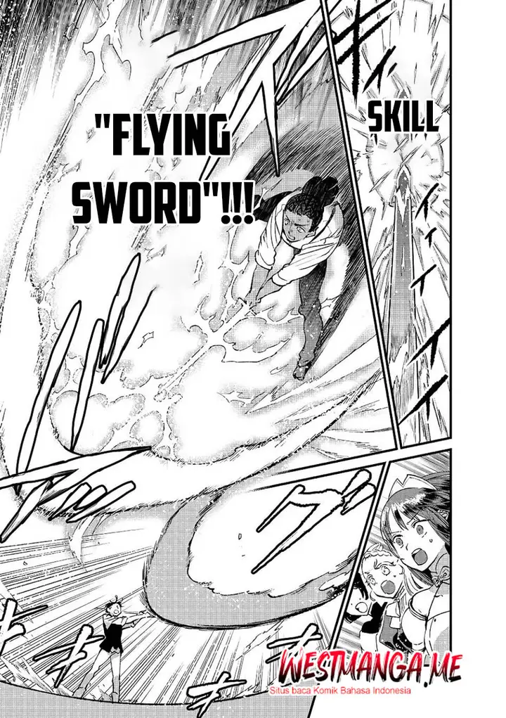 image-komik-ore-yuusha-janai-desu-kara-vr-sekai-no-chouten-ni-kunrin-seshi-otoko-tenseishi-level-1-no-mushoku-kara-restart-suru-chapter-14-35/40
